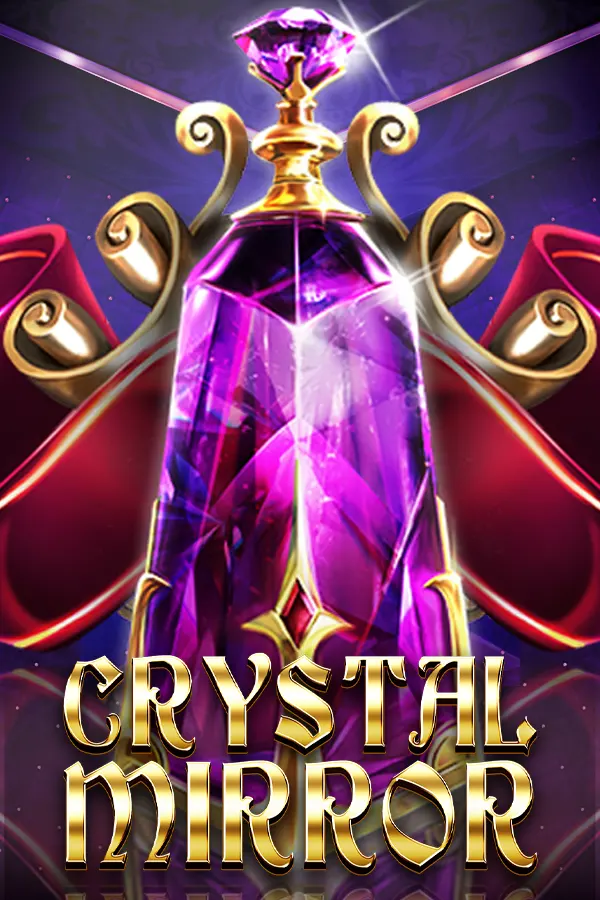 Crystal Mirror