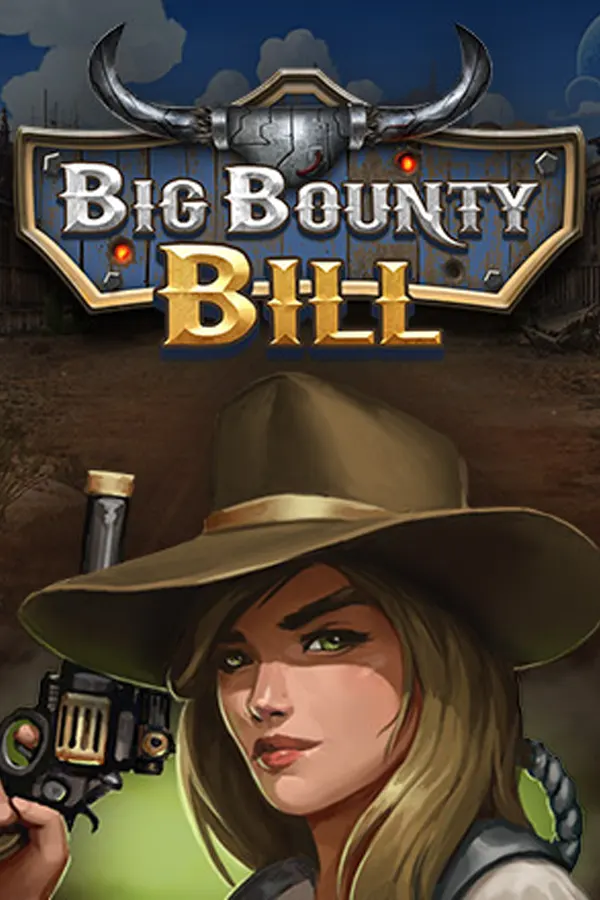 Big Bounty Bill
