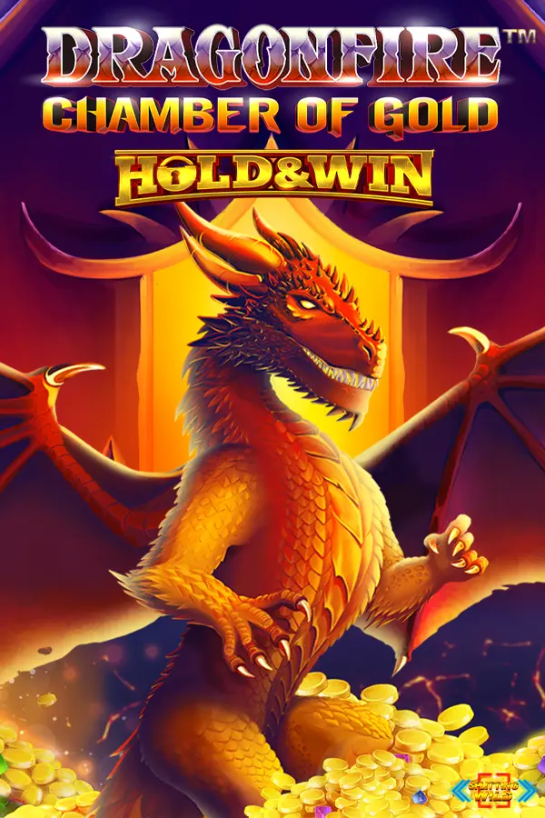 Dragonfire: Chamber of Gold Hold & Win